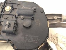 A2128201240 front windscreen wiper motor 847648 for MERCEDES CLASE E (W212) LIM