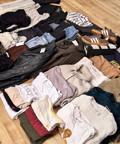 Women autumn reseller - women’s,