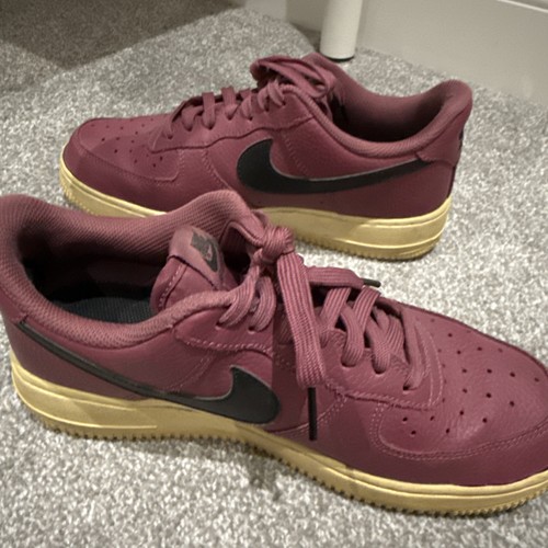 Size nike air force - 6, 1