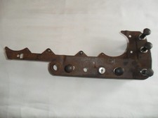 Vintage 1955/6 Car Switches 5