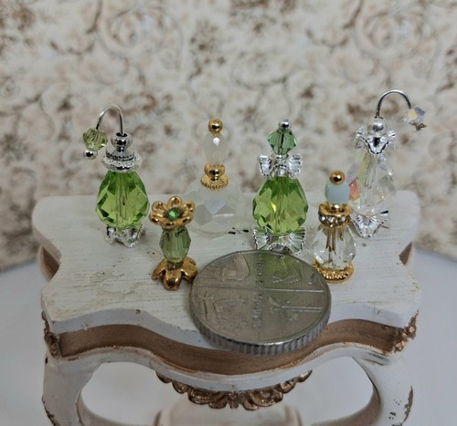 Dolls house handmade ladies - dolls,