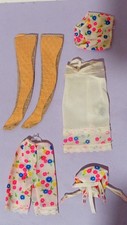 1960s VINTAGE BARBIE Francie