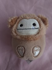 Squishmallow Benny The Bigfoot