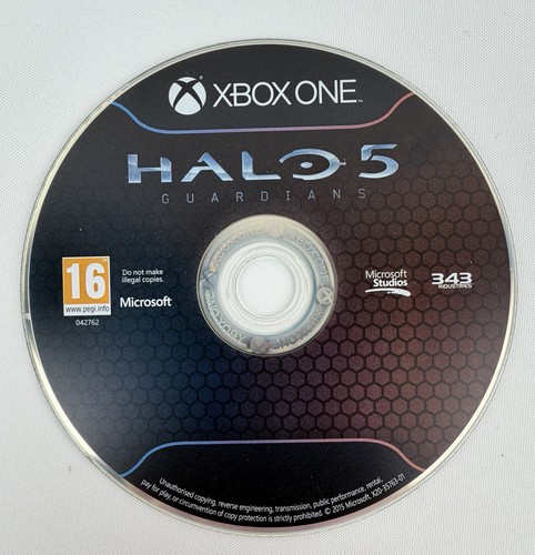 Halo guardians xbox one - halo,