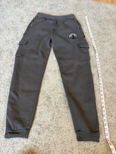Zavetti canada cargo joggers - zavetti,