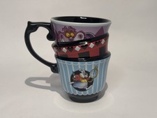 Rare Alice in Wonderland Mad