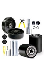 Pallet Jack/Truck FULL SET