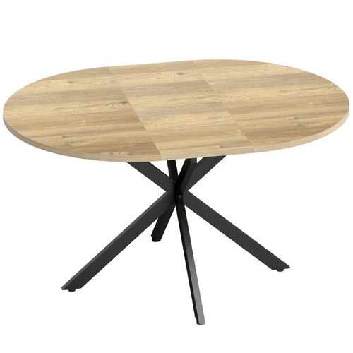 Extendable dining table - extendable,