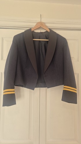 Raf no5 jacket - raf,