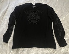Bon Jovi XL Long Sleeve