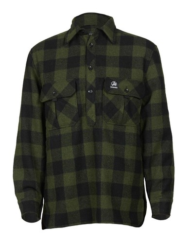 Swanndri ranger extreme - ranger, v2