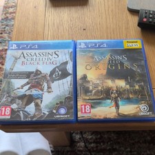 Assassin's Creed bundle 2x