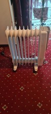 Indoor oil heater - oil,