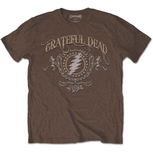 Grateful dead unisex shirt - dead,