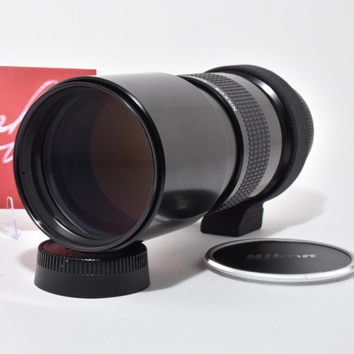Near mint nikon - [near,