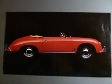 1957 Porsche 356-A Speedster