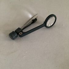 kollage Pointed Interchangeable Quick Release Tweezers With Light