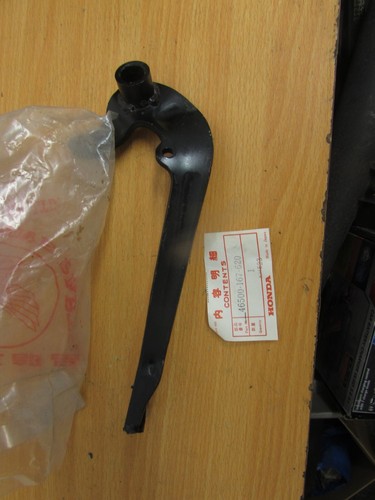 Nos honda mt50 mt5 - mt50,