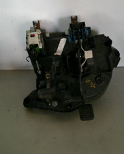 Vauxhall Corsa D MK3 2011 PEDAL CLUTCH BOX ST26