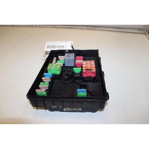 Fuse box seat - fuse, cupra