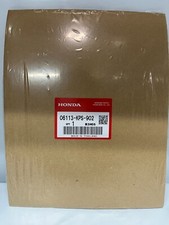 2003-2019 Honda CRF230F CRF