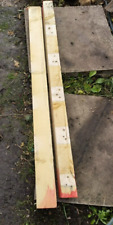 Reclaimed Wooden Fence gate Post Timber 70x90mmx1250 7x9x125 panel timber boards