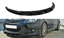 Front Diffuser Splitter Maxton
