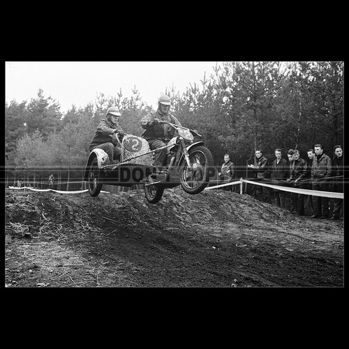 Photo 001491 side car cross - m.001491,