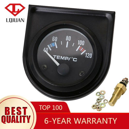 52mm car pointer - 52mm, water
