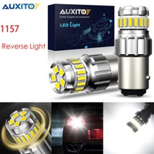 1157 BAY15D/ BAZ15D P21/4W LED