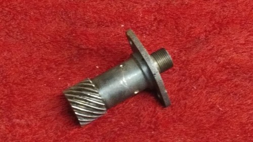 Oem speedometer drive gear - drive, for
