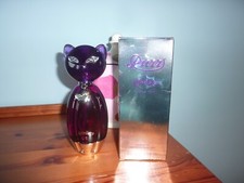 Ladies Katy Perry Purr Eau De Parfum 100ml Spray Boxed