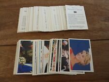 Panini Diana Princess Of Wales Stickers from 1997 - VCG! Pick Your Stickers! 