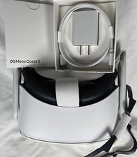 Oculus Meta Quest 2 128GB VR