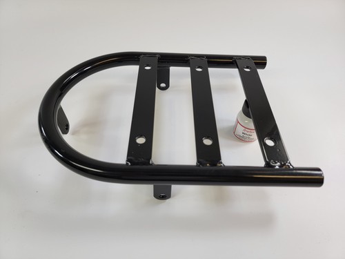 Moto guzzi 850gt luggage rack - moto,