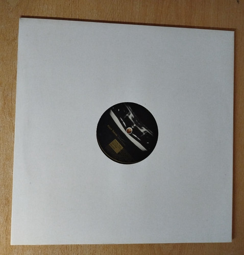 Klark teknik drive by - klark, ‎–