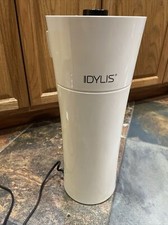 Idylis hepa allergen remover - idylis,