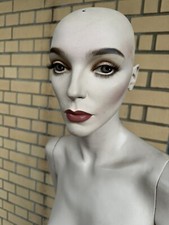 Adel Rootstein mannequin