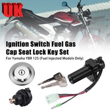 Motorcycle Ignition Switch Key