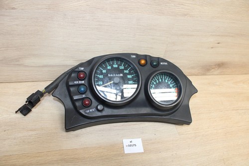 Kawasaki kle500 le500a 94 - kle500,