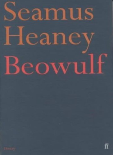 Beowulf new translation - new,