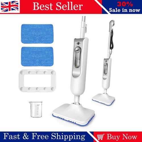 5000w upright handheld - upright, steam