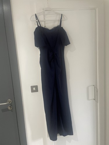 Lipsy women navy blue - navy, dress