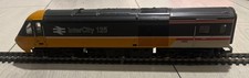 Swallow livery hornby Class 43