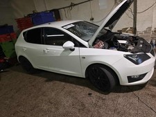 ♻️ SEAT Ibiza fr  5dr –