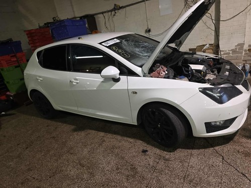Seat ibiza 5dr - ibiza, fr