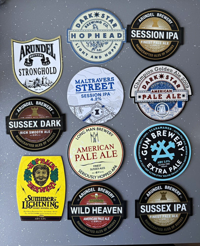 Arundel brewery sussex gun - arundel, sussex,