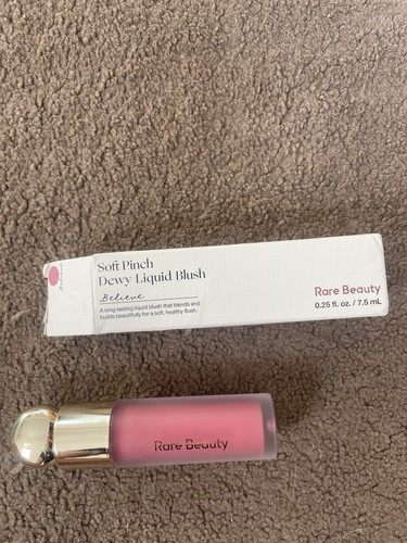 Rare beauty liquid blush - liquid, in