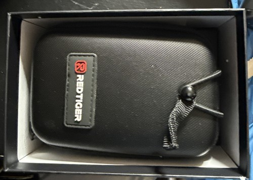 Redtiger golf rangefinder - redtiger,