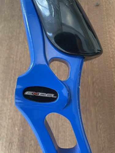 Hoyt excel recurve - hoyt,